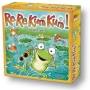 RE RE KUM KUM!